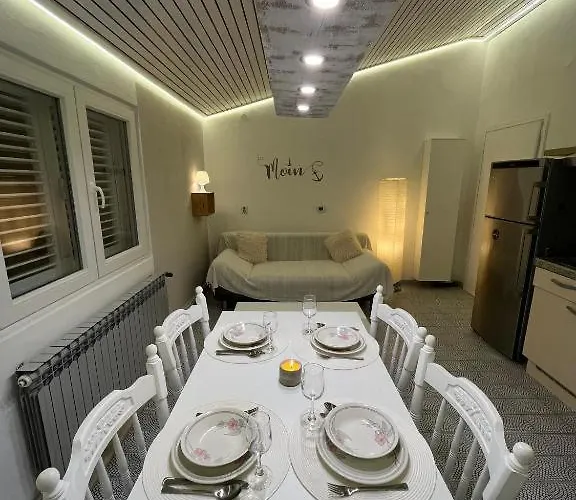 Apartman Pupa Povljana