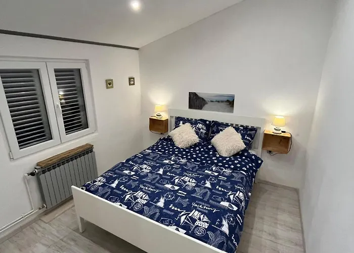 Apartman Pupa