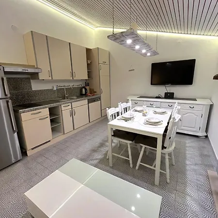 Appartement Pupa Povljana