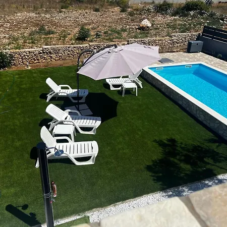 Pupa Appartement