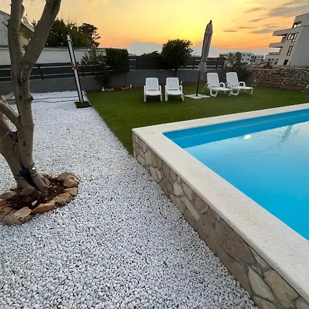 Pupa Appartement *