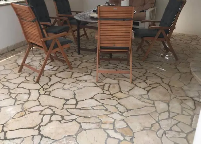 Pupa Апартаменты Повляна