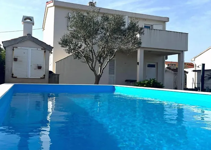 Апартаменты Pupa