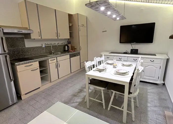 Апартаменты Pupa Повляна