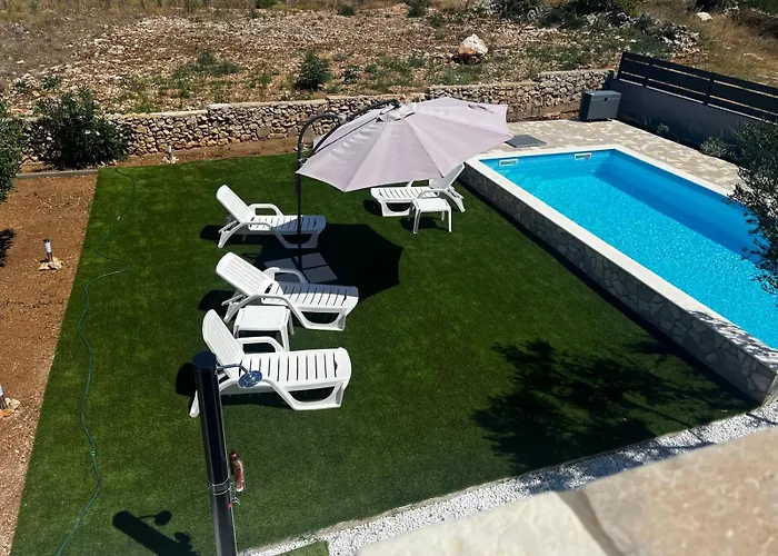 Pupa Lägenhet